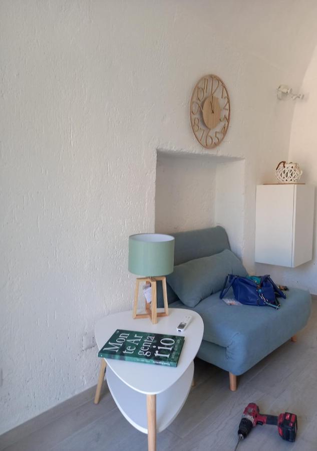 Da Patrizia Apartment *