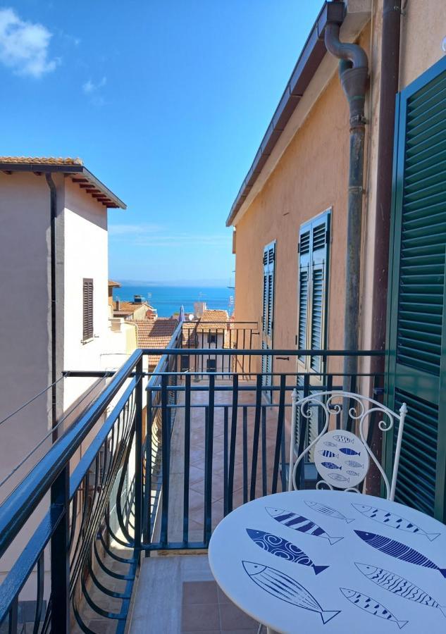 Da Patrizia Porto Santo Stefano (Grosseto)