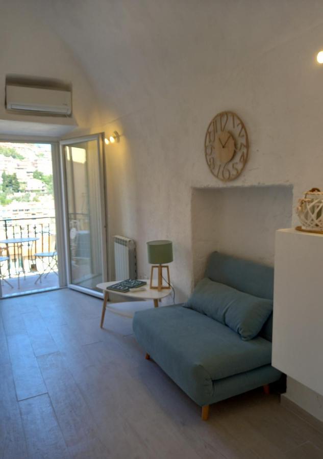 Da Patrizia Apartment