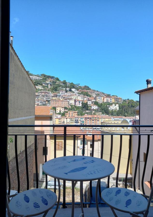 Da Patrizia Apartment
