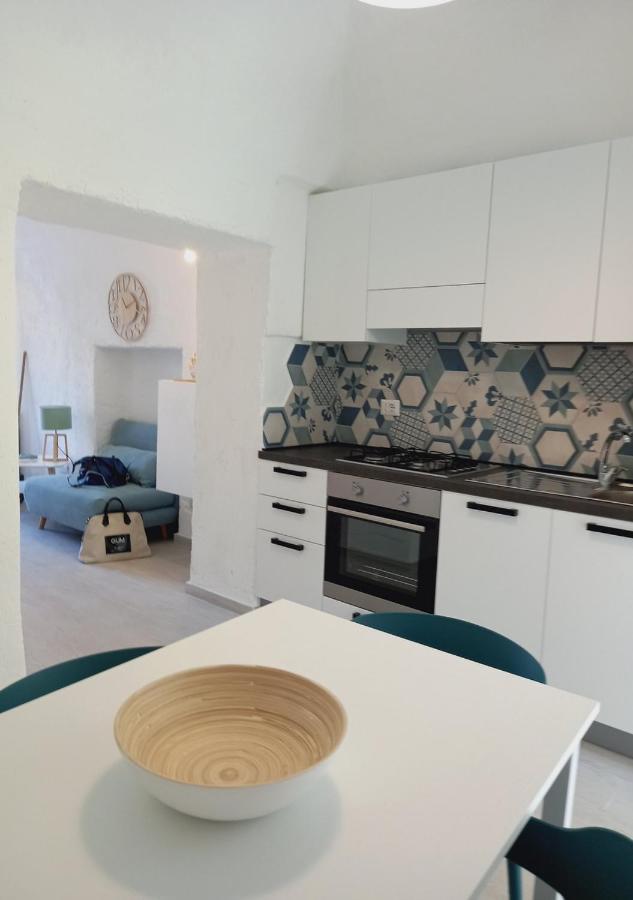 Da Patrizia Apartment *