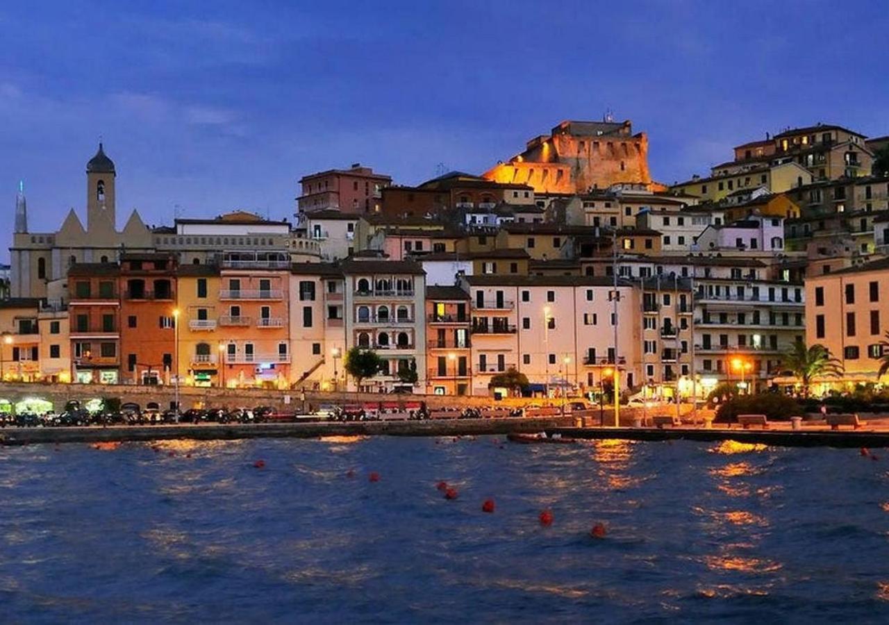 Da Patrizia Porto Santo Stefano (Grosseto)